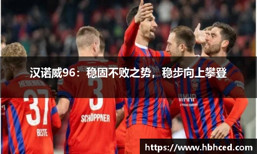 汉诺威96：稳固不败之势，稳步向上攀登